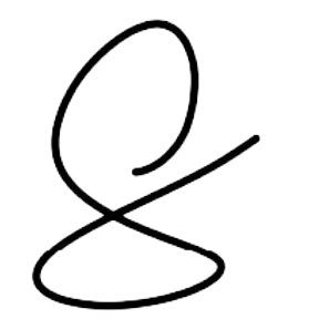 Signature