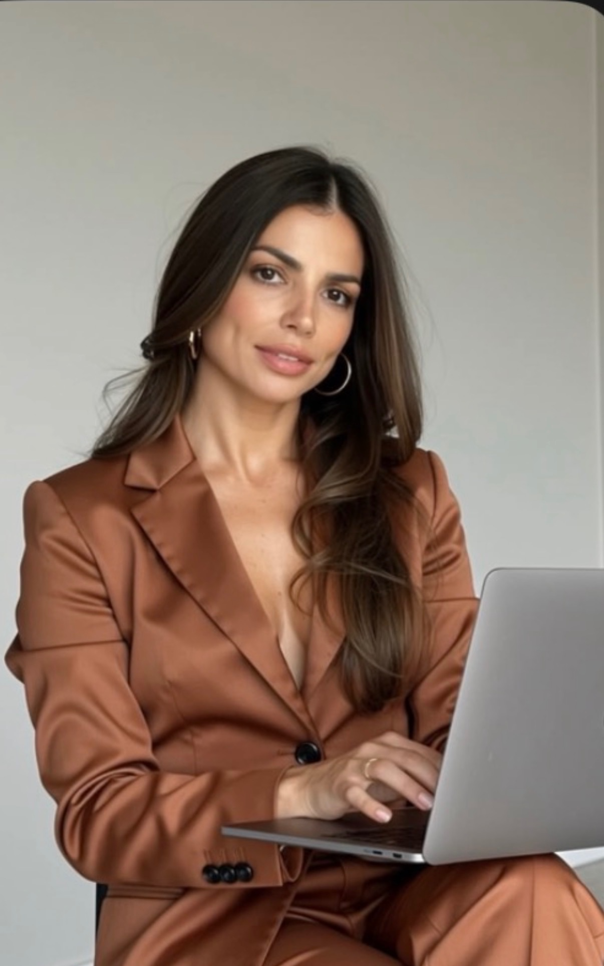 Angela Nesimi