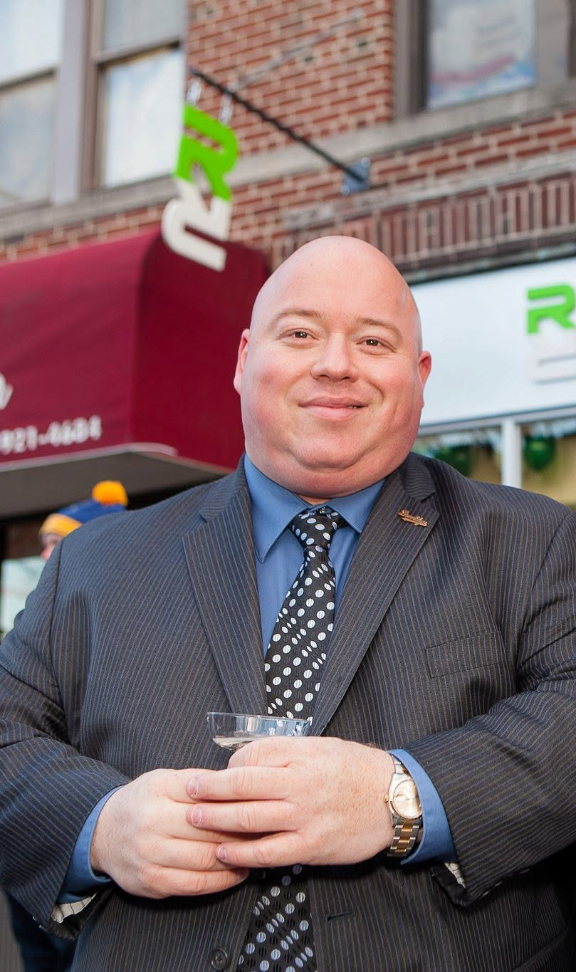Brian Krupcyznski