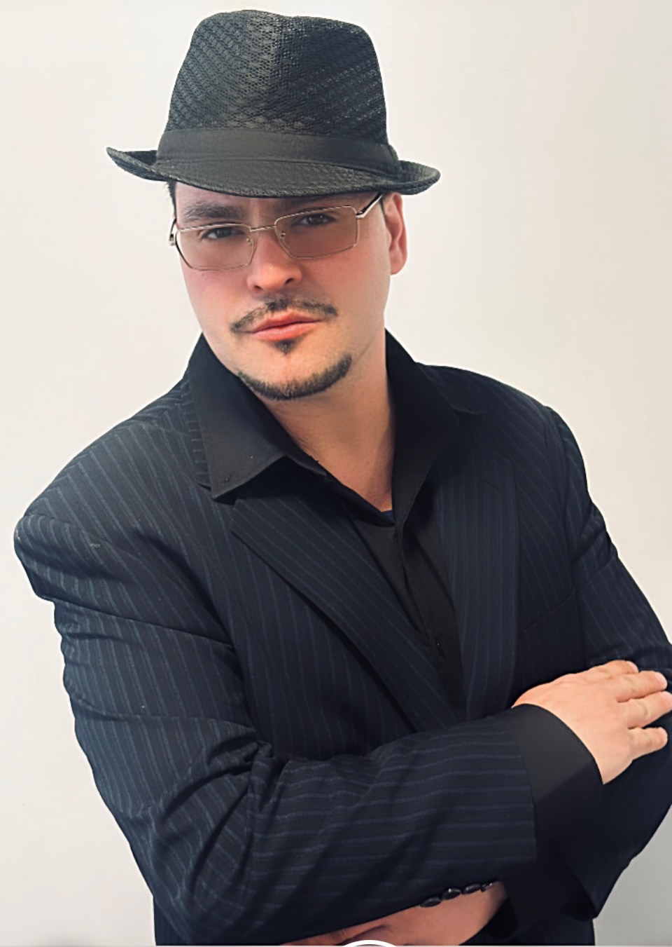 Gamaliel “Mr. G” Cardona